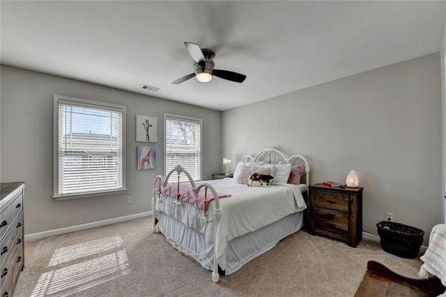 3719 Meeting Street, Cumming, GA 30040