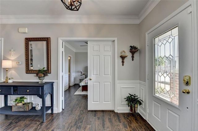 3719 Meeting Street, Cumming, GA 30040