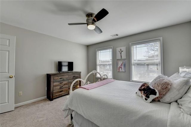 3719 Meeting Street, Cumming, GA 30040