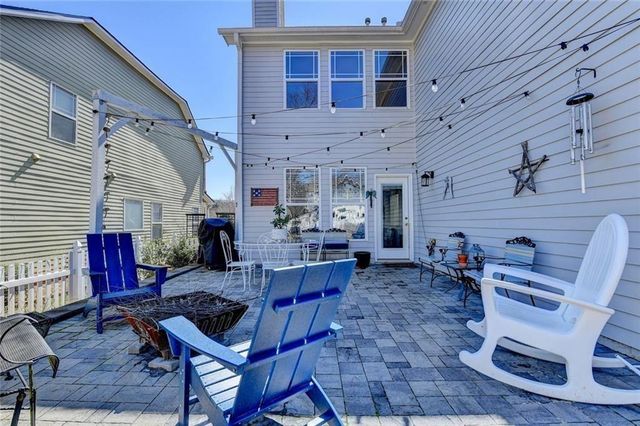 3719 Meeting Street, Cumming, GA 30040