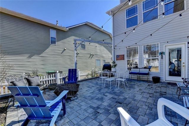 3719 Meeting Street, Cumming, GA 30040