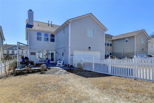 3719 Meeting Street, Cumming, GA 30040