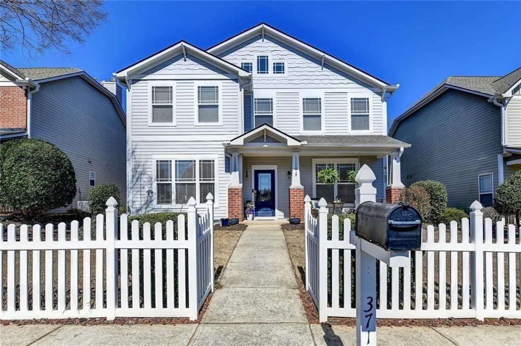 3719 Meeting Street, Cumming, GA 30040