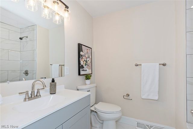 127 Brush Road, Richmond Heights, OH 44143