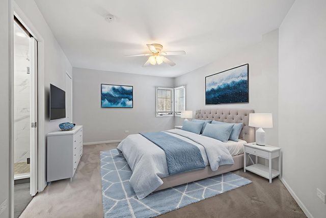 15301 Wilshire Drive, Orland Park, IL 60462