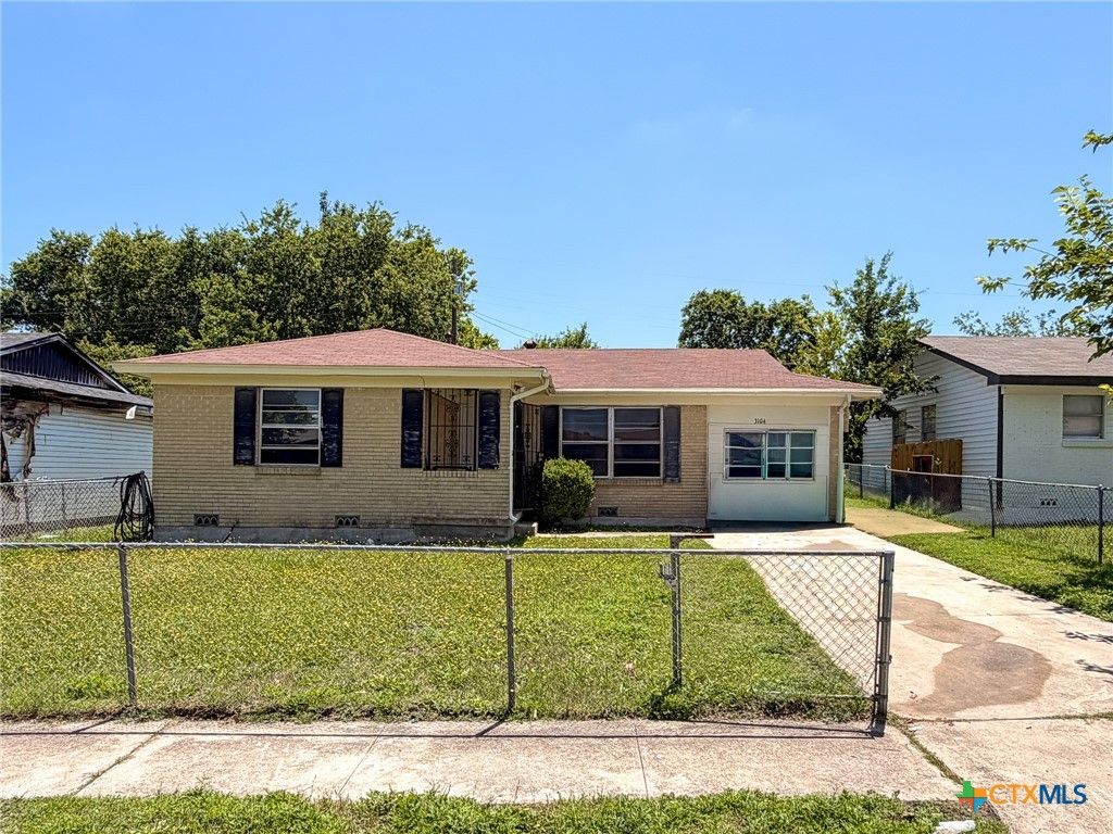 3104 Taft Street, Killeen, TX 76543