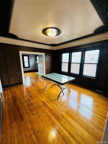 2919 Fullerton Street, Detroit, MI 48238