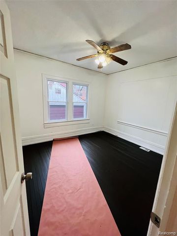 2919 Fullerton Street, Detroit, MI 48238