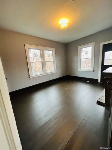 2919 Fullerton Street, Detroit, MI 48238