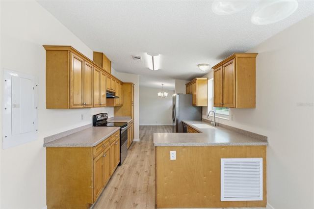 3171 SULSTONE DRIVE, Punta Gorda, FL 33983