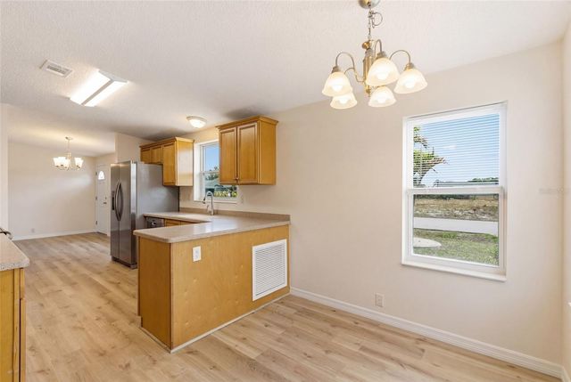 3171 SULSTONE DRIVE, Punta Gorda, FL 33983