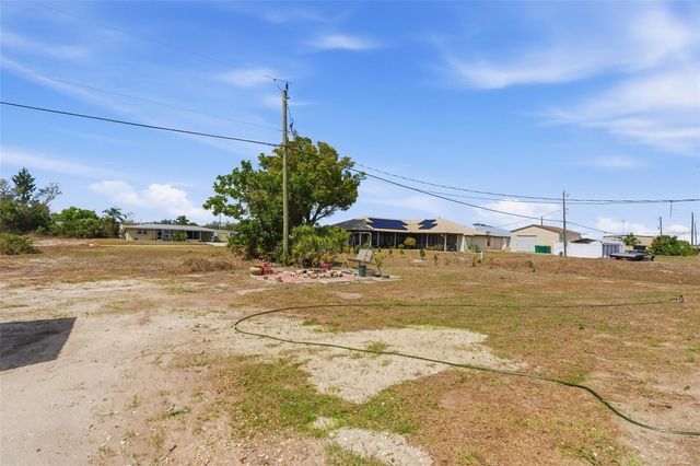 3171 SULSTONE DRIVE, Punta Gorda, FL 33983