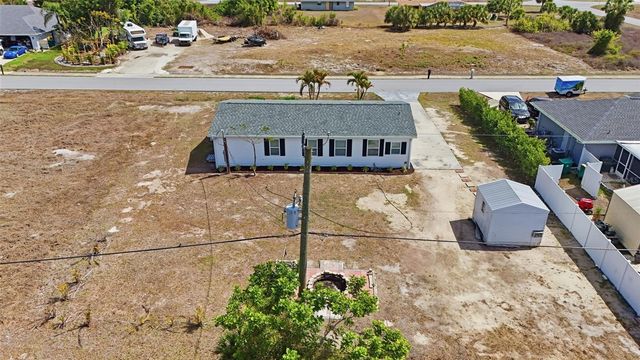 3171 SULSTONE DRIVE, Punta Gorda, FL 33983