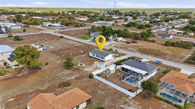 3171 SULSTONE DRIVE, Punta Gorda, FL 33983