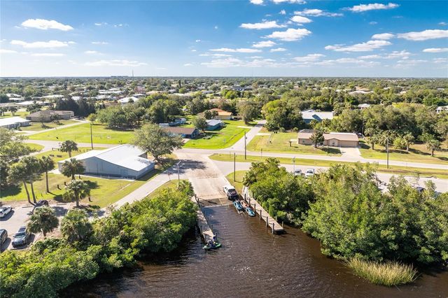 3171 SULSTONE DRIVE, Punta Gorda, FL 33983