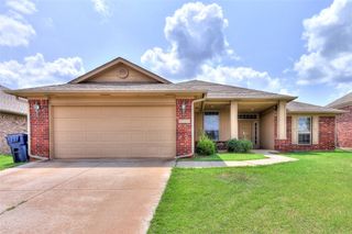 2520 NW 179th Court, Edmond, OK 73012