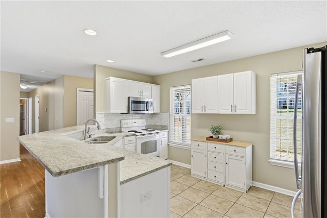 104 Carrie Leigh Lane, Pendleton, SC 29670