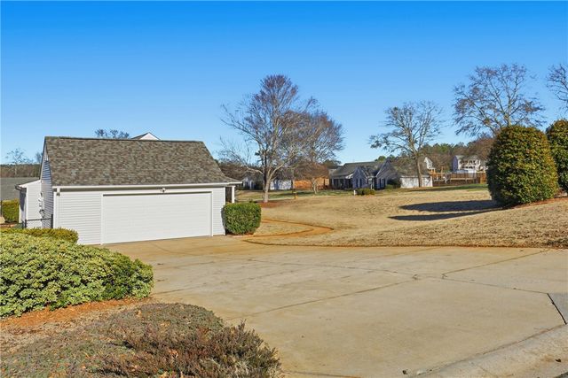 104 Carrie Leigh Lane, Pendleton, SC 29670