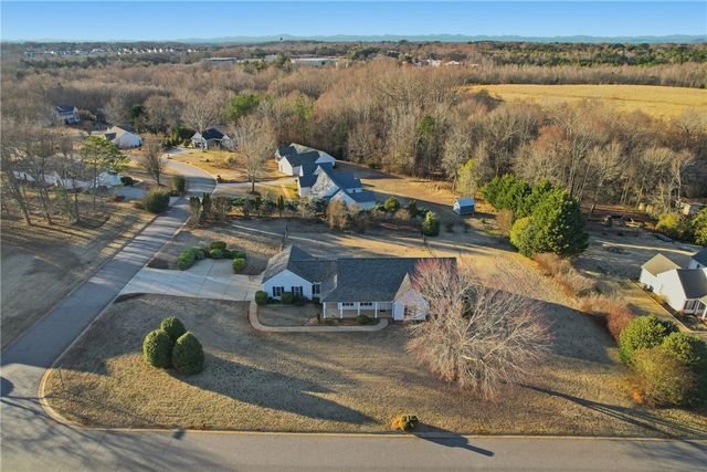 104 Carrie Leigh Lane, Pendleton, SC 29670