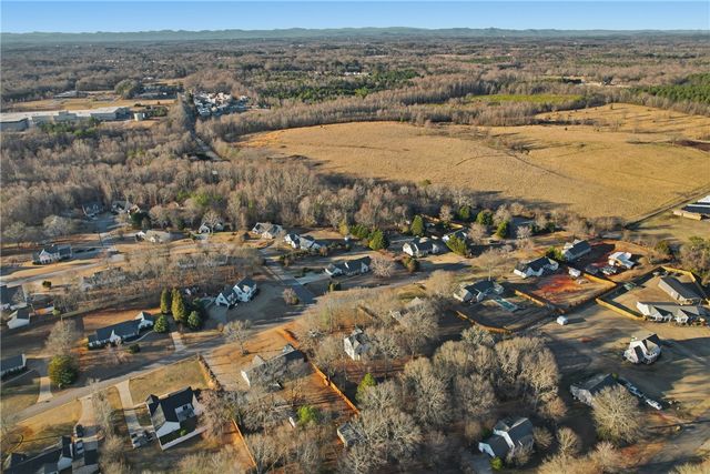 104 Carrie Leigh Lane, Pendleton, SC 29670