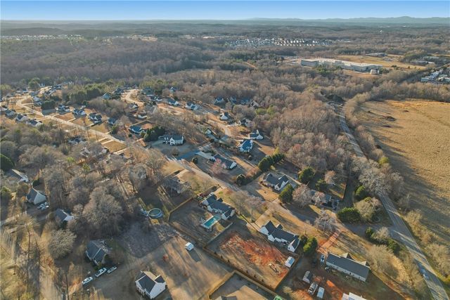 104 Carrie Leigh Lane, Pendleton, SC 29670