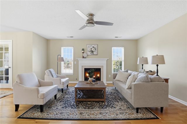 104 Carrie Leigh Lane, Pendleton, SC 29670