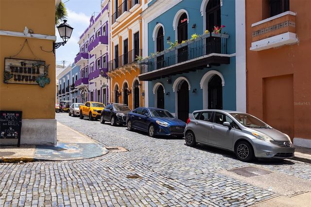 9 CALLE DEL MERCADO, San Juan, PR 00901