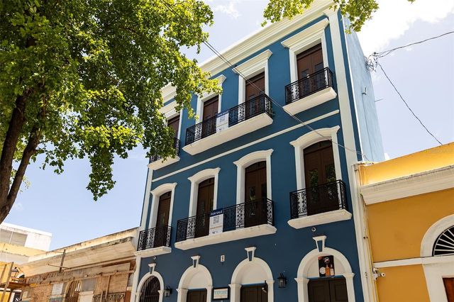 9 CALLE DEL MERCADO, San Juan, PR 00901