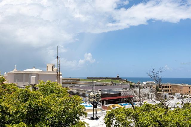 9 CALLE DEL MERCADO, San Juan, PR 00901