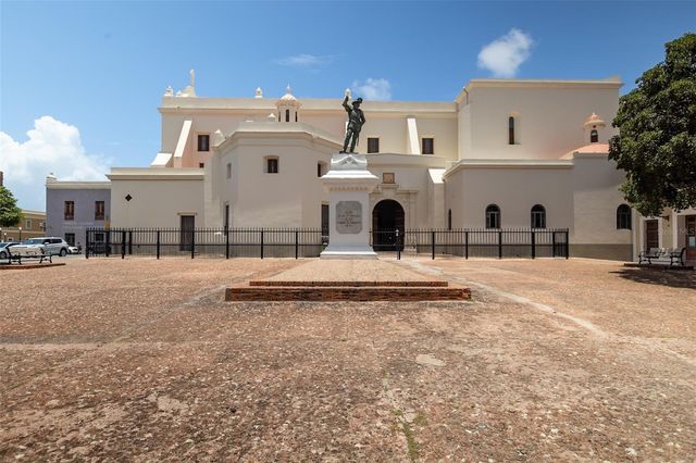 9 CALLE DEL MERCADO, San Juan, PR 00901