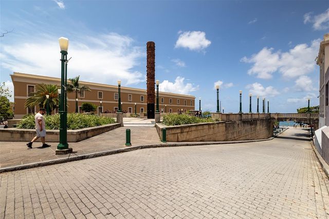 9 CALLE DEL MERCADO, San Juan, PR 00901