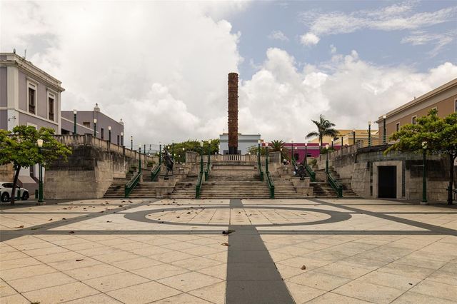 9 CALLE DEL MERCADO, San Juan, PR 00901