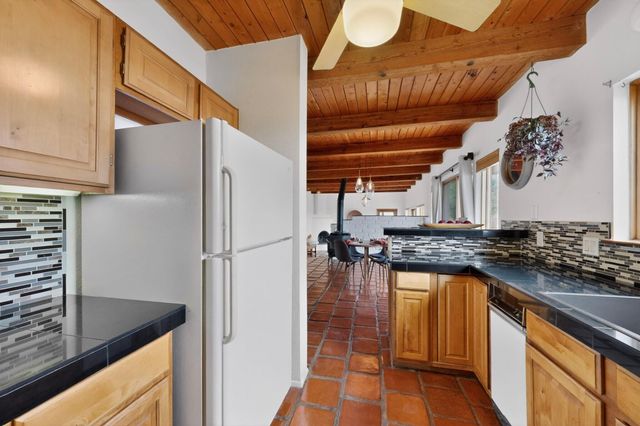 26 Calle Del Sol, Placitas, NM 87043