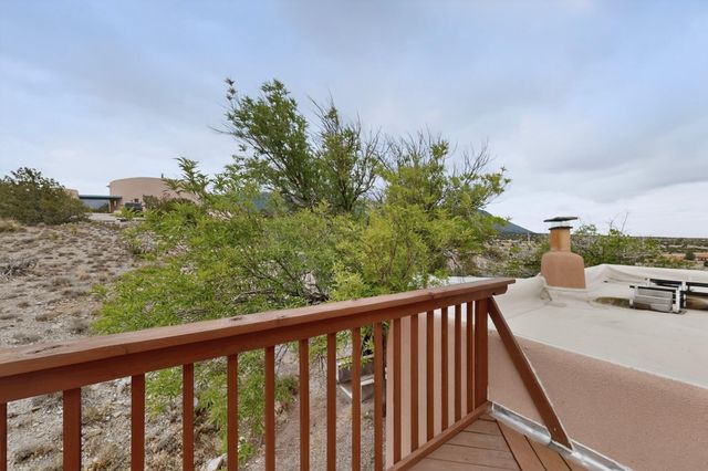 26 Calle Del Sol, Placitas, NM 87043