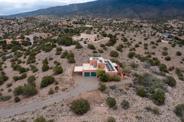 26 Calle Del Sol, Placitas, NM 87043