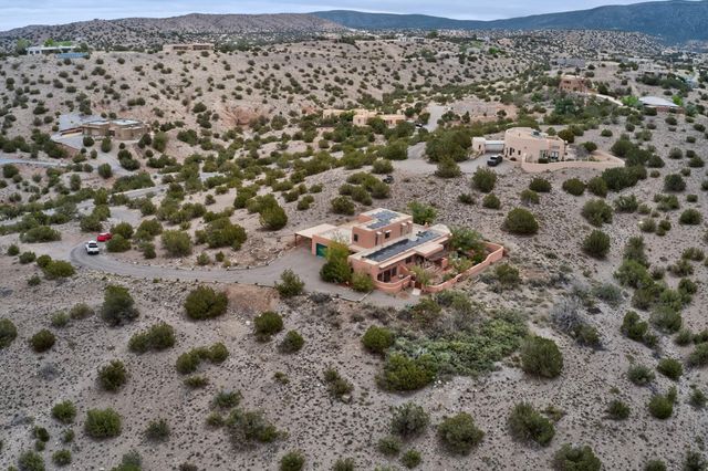 26 Calle Del Sol, Placitas, NM 87043