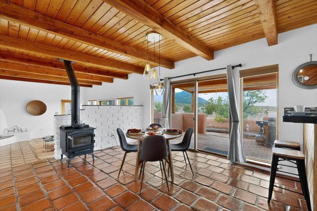 26 Calle Del Sol, Placitas, NM 87043