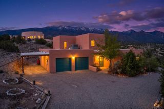 26 Calle Del Sol, Placitas, NM 87043