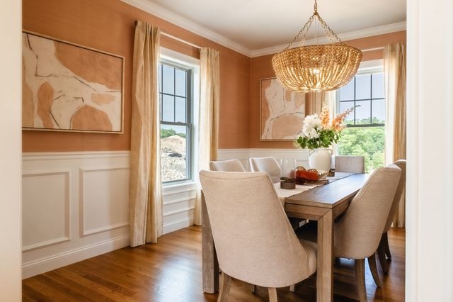 16 Strongwater Drive, Salem, MA 01970