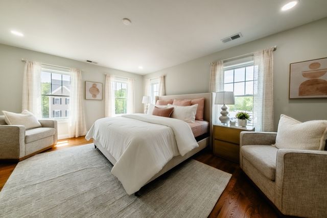 16 Strongwater Drive, Salem, MA 01970