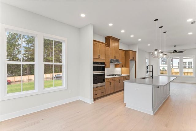 2706 Evers Drive NE 96, Marietta, GA 30066