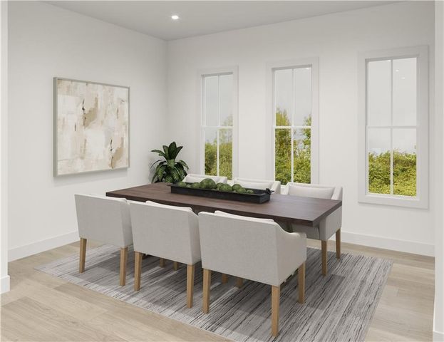 2706 Evers Drive NE 96, Marietta, GA 30066