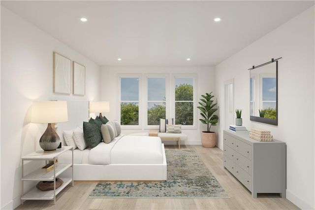 2706 Evers Drive NE 96, Marietta, GA 30066