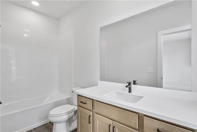 2706 Evers Drive NE 96, Marietta, GA 30066