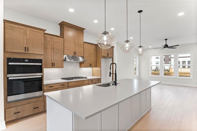 2706 Evers Drive NE 96, Marietta, GA 30066