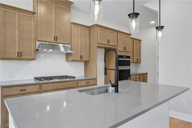 2706 Evers Drive NE 96, Marietta, GA 30066