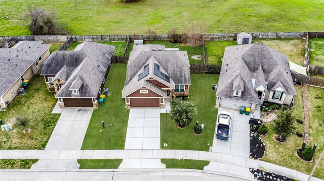 135 Brocks Lane, Montgomery, TX 77356