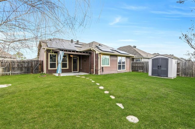 135 Brocks Lane, Montgomery, TX 77356