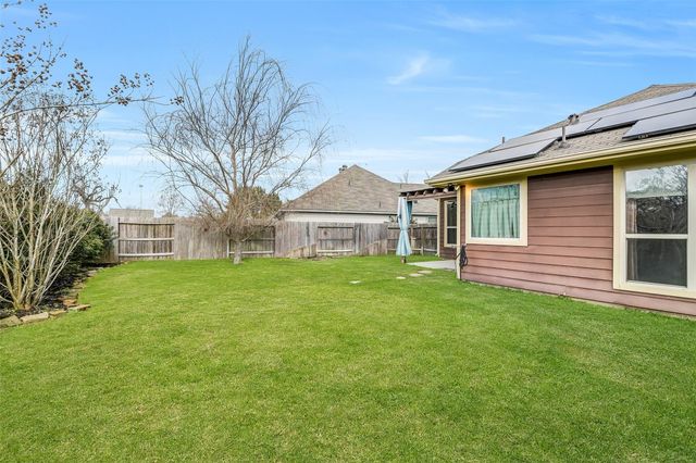 135 Brocks Lane, Montgomery, TX 77356