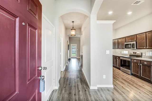 135 Brocks Lane, Montgomery, TX 77356